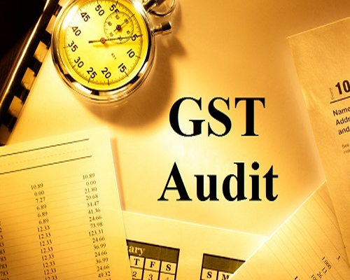 Understanding GST Audit: